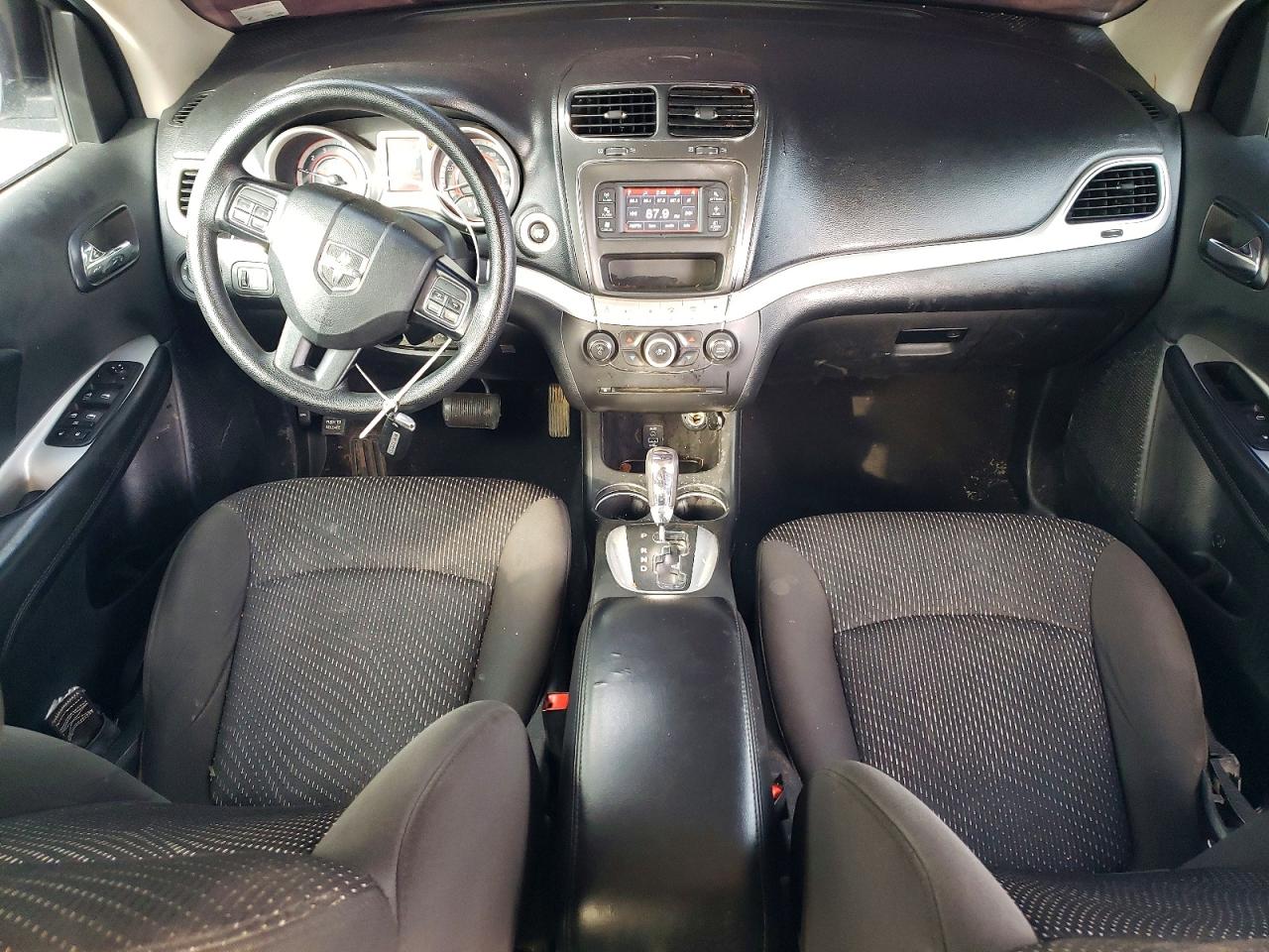 Dodge Journey Se