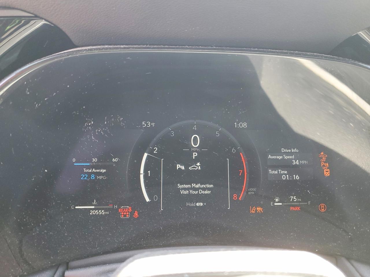 Lexus Tx 350 Lux Luxury