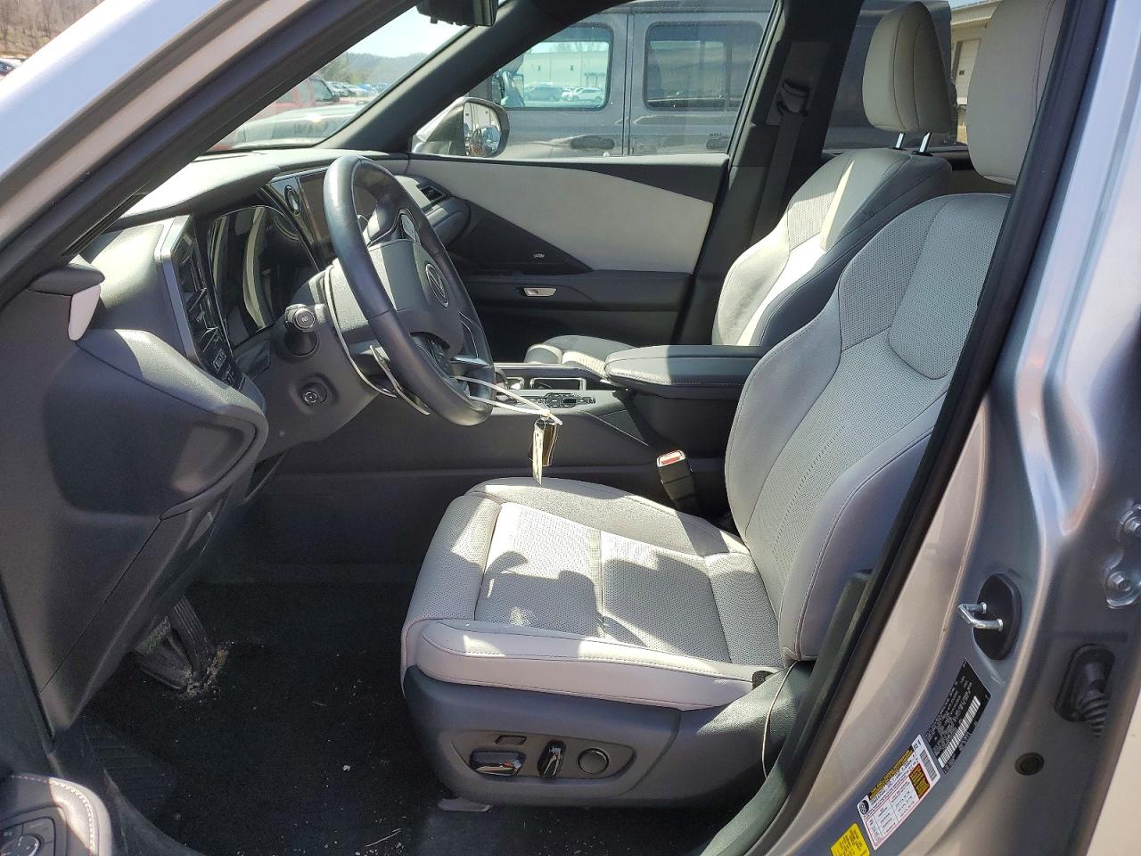 Lexus Tx 350 Lux Luxury