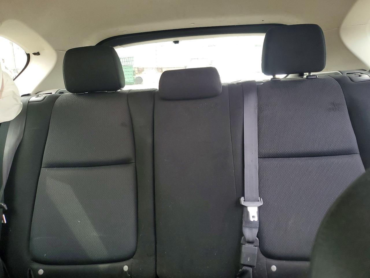 Mazda Cx Sport