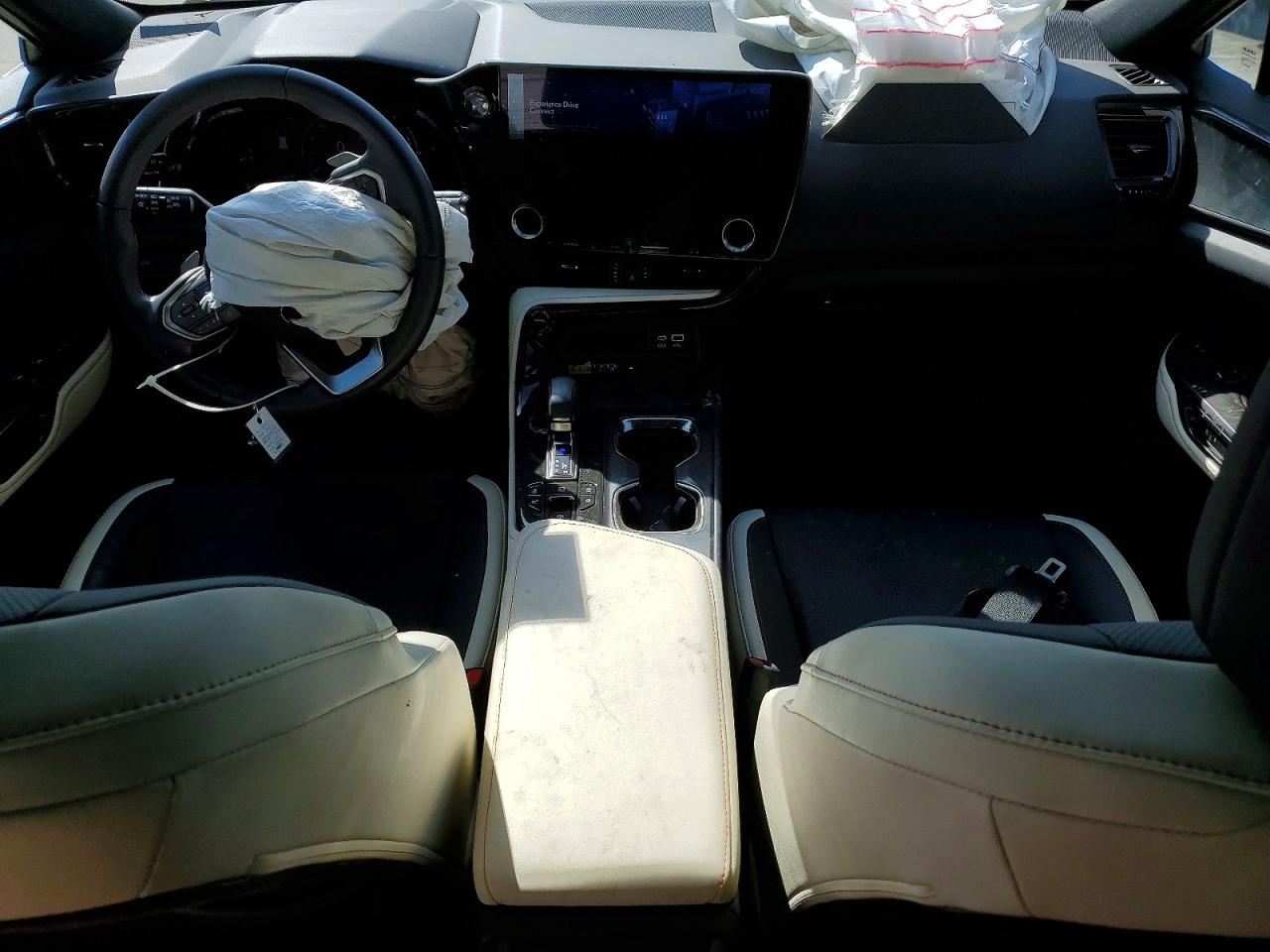 Lexus NX 350