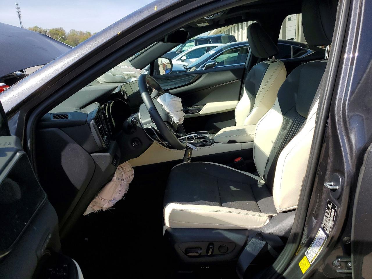 Lexus NX 350