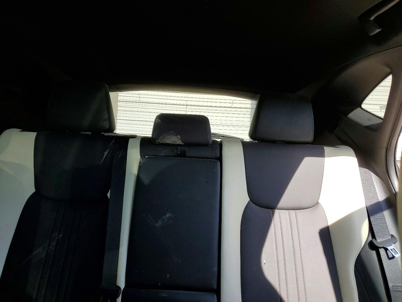 Lexus NX 350