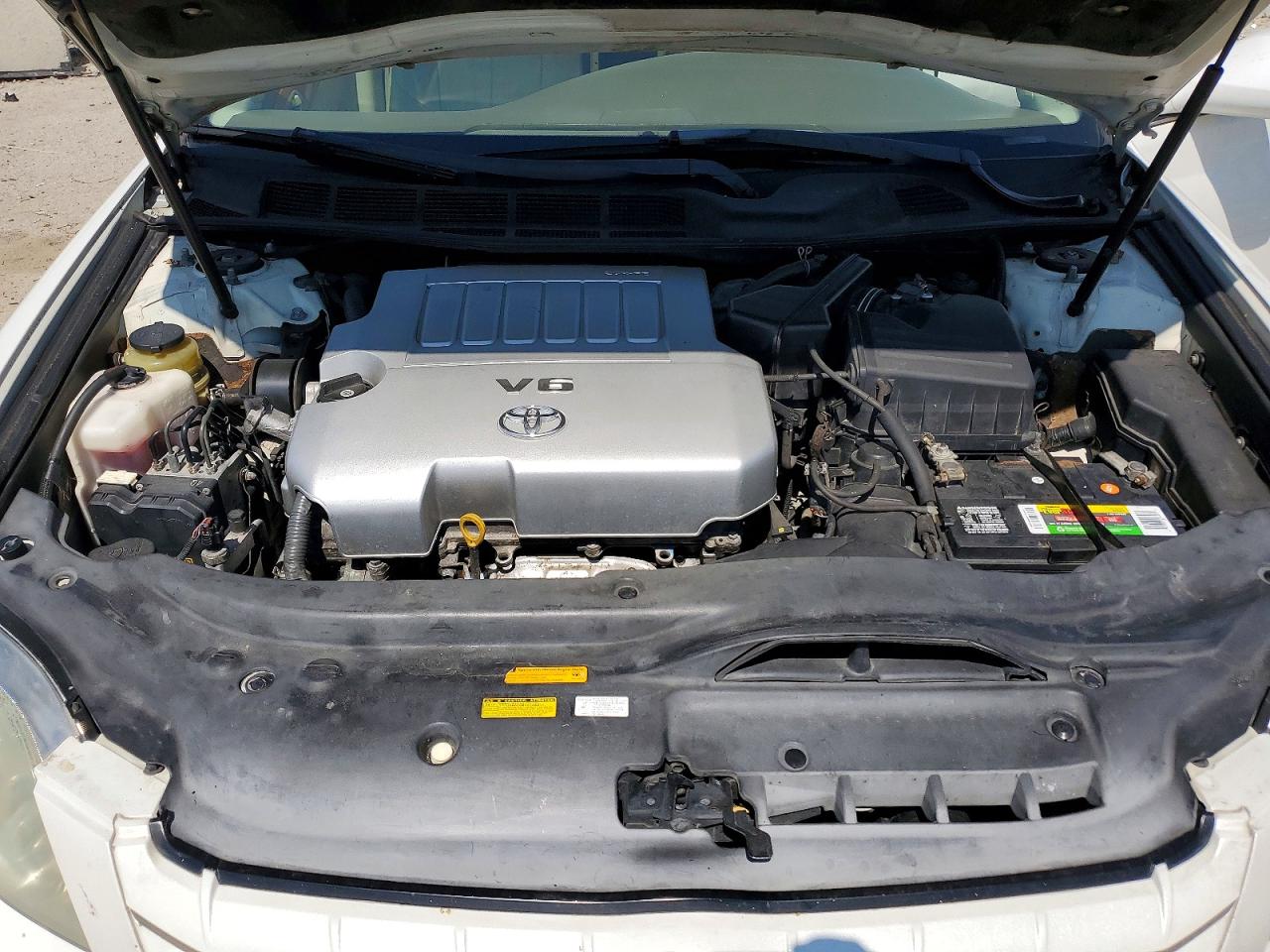 Toyota Avalon Xls