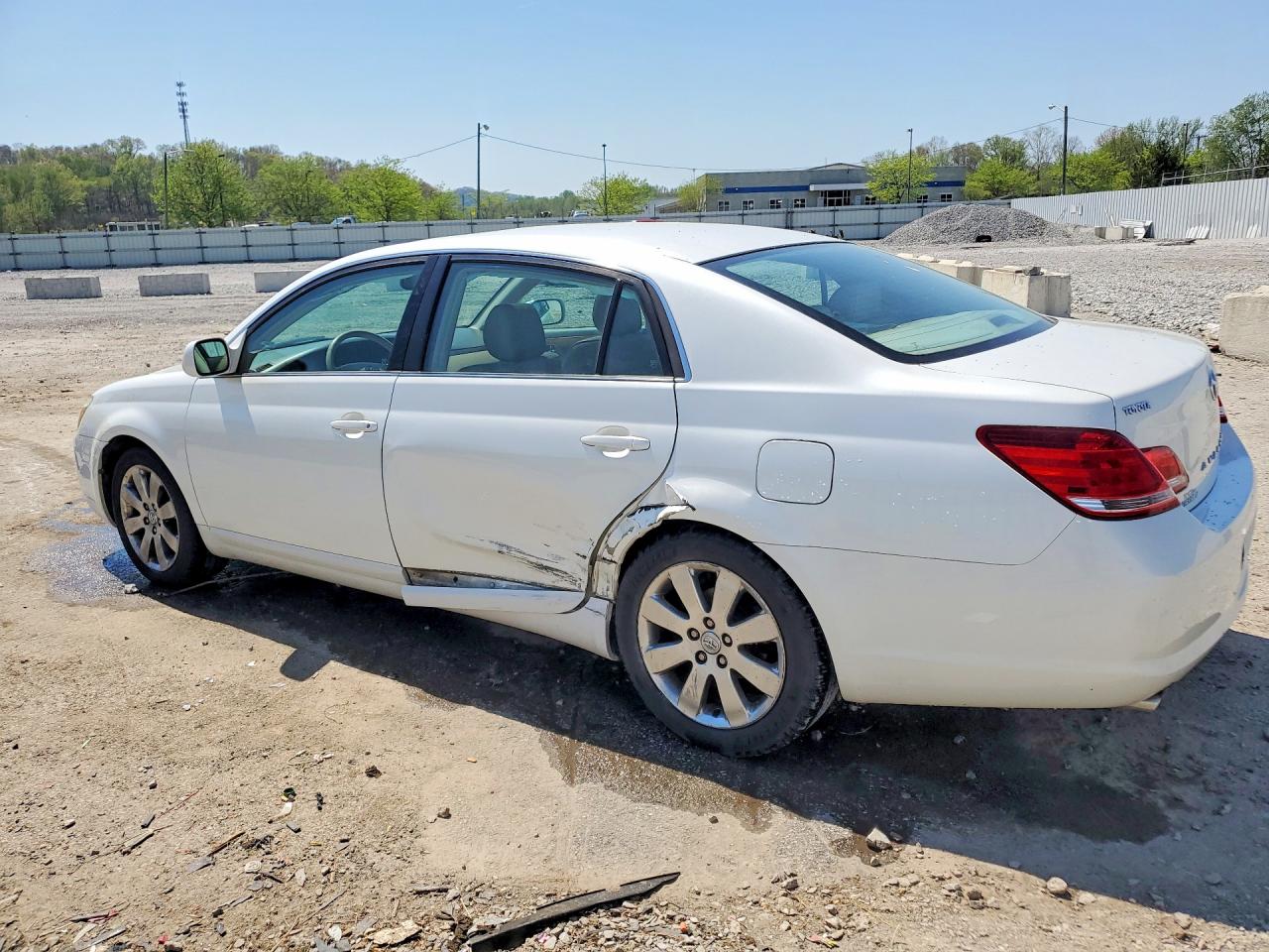 Toyota Avalon Xls