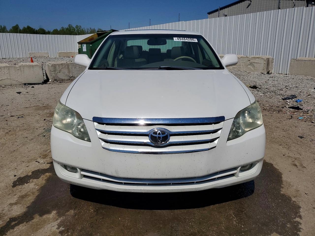 Toyota Avalon Xls