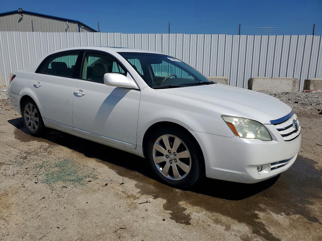 Toyota Avalon Xls