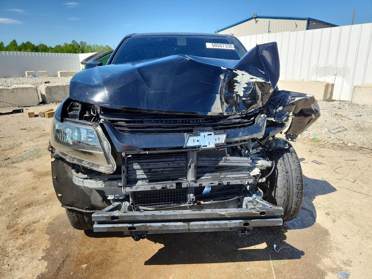 Chevrolet Colorado Lt