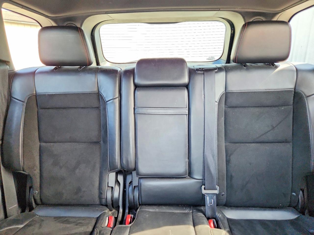 Jeep Grand Cherokee Trailhawk