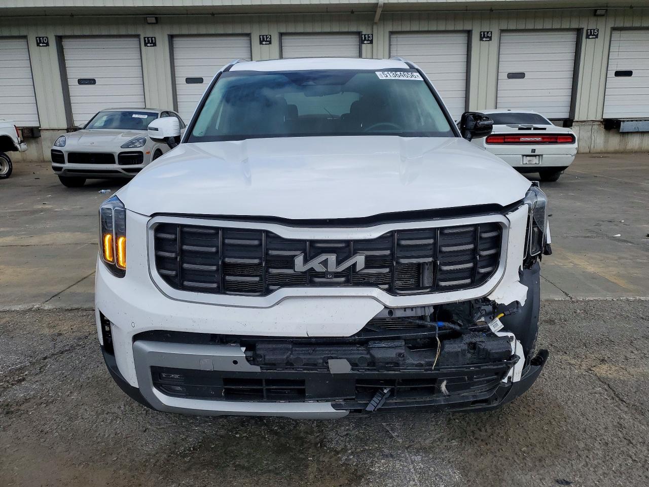 Kia Telluride Sx-prestige