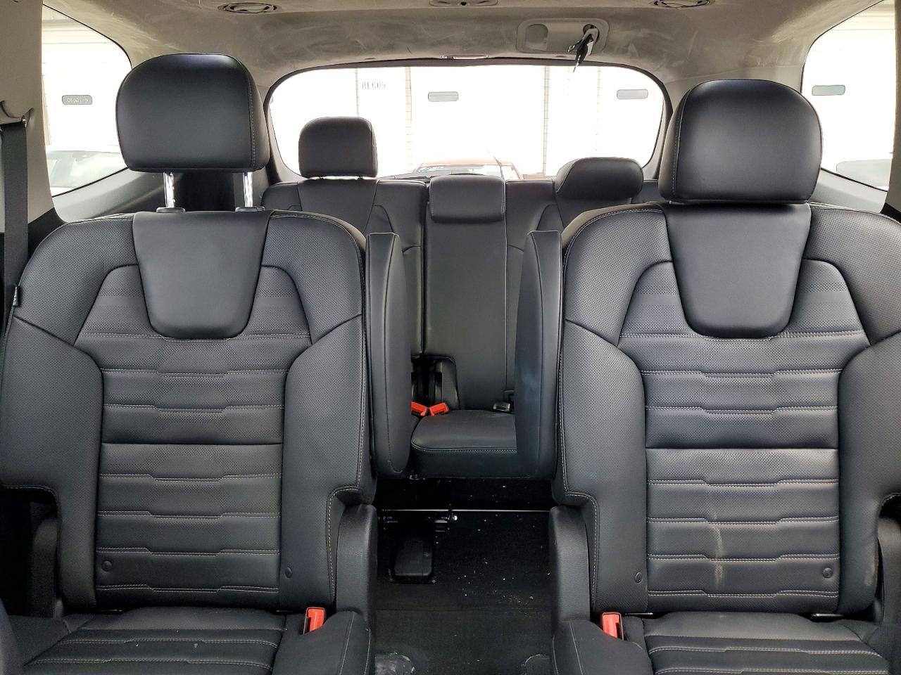 Kia Telluride Sx-prestige
