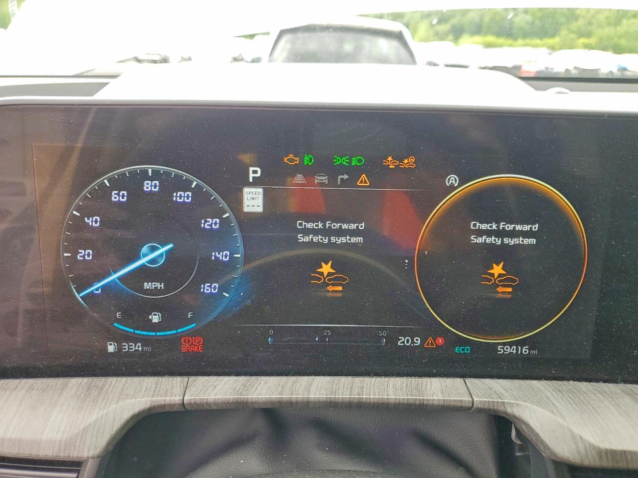 Kia Telluride Sx-prestige
