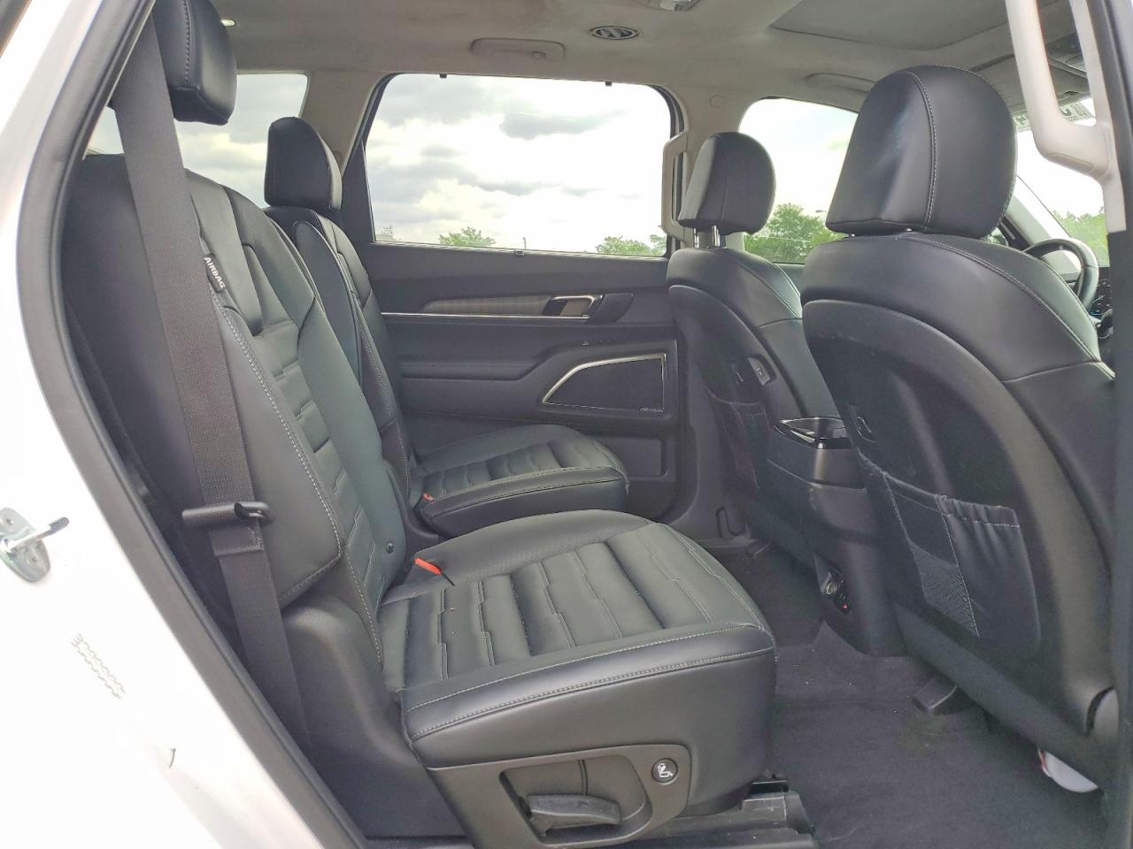 Kia Telluride Sx-prestige