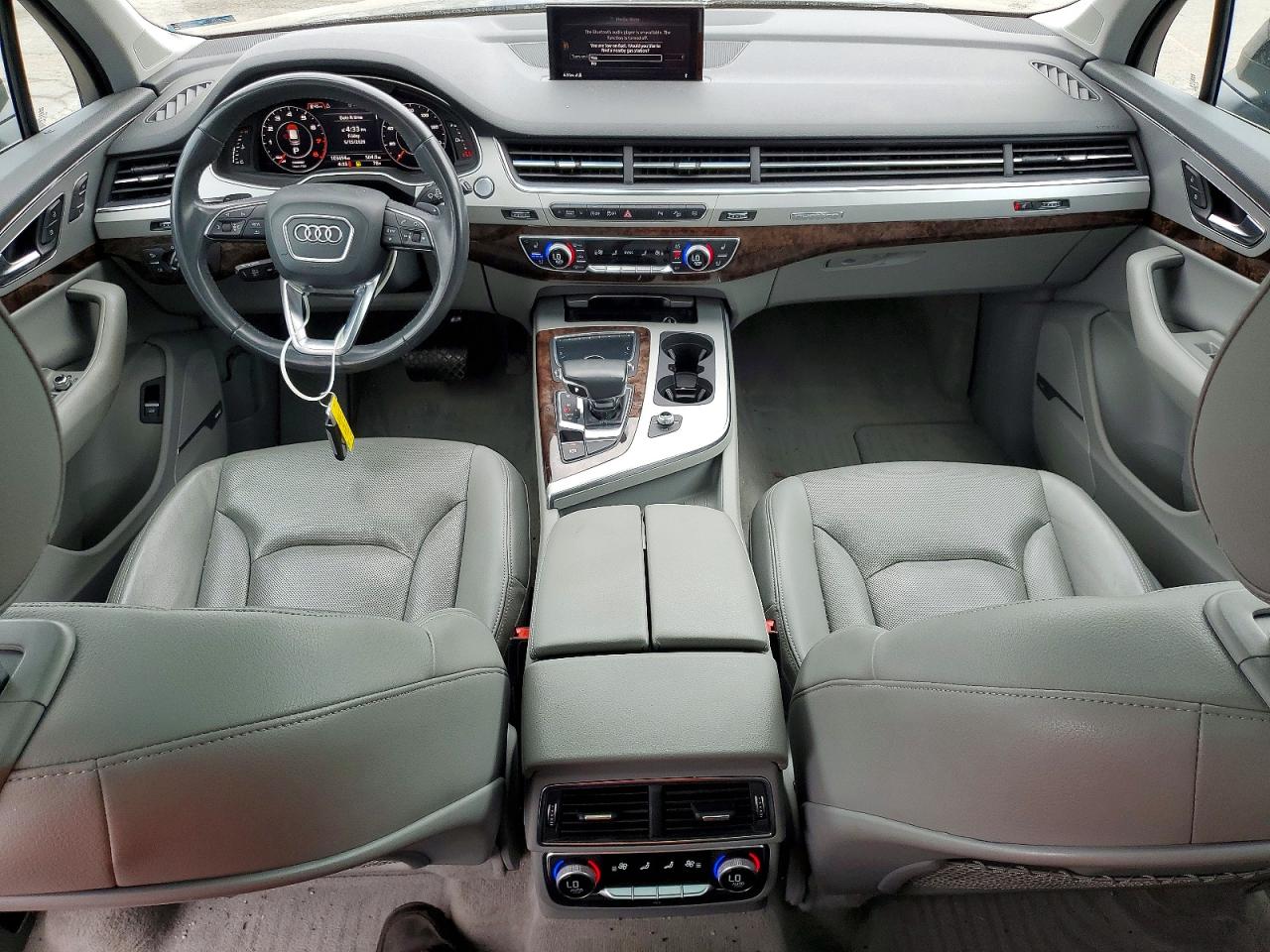 Audi Q7 Premium Plus