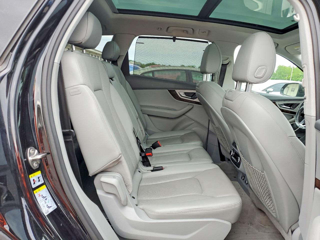 Audi Q7 Premium Plus