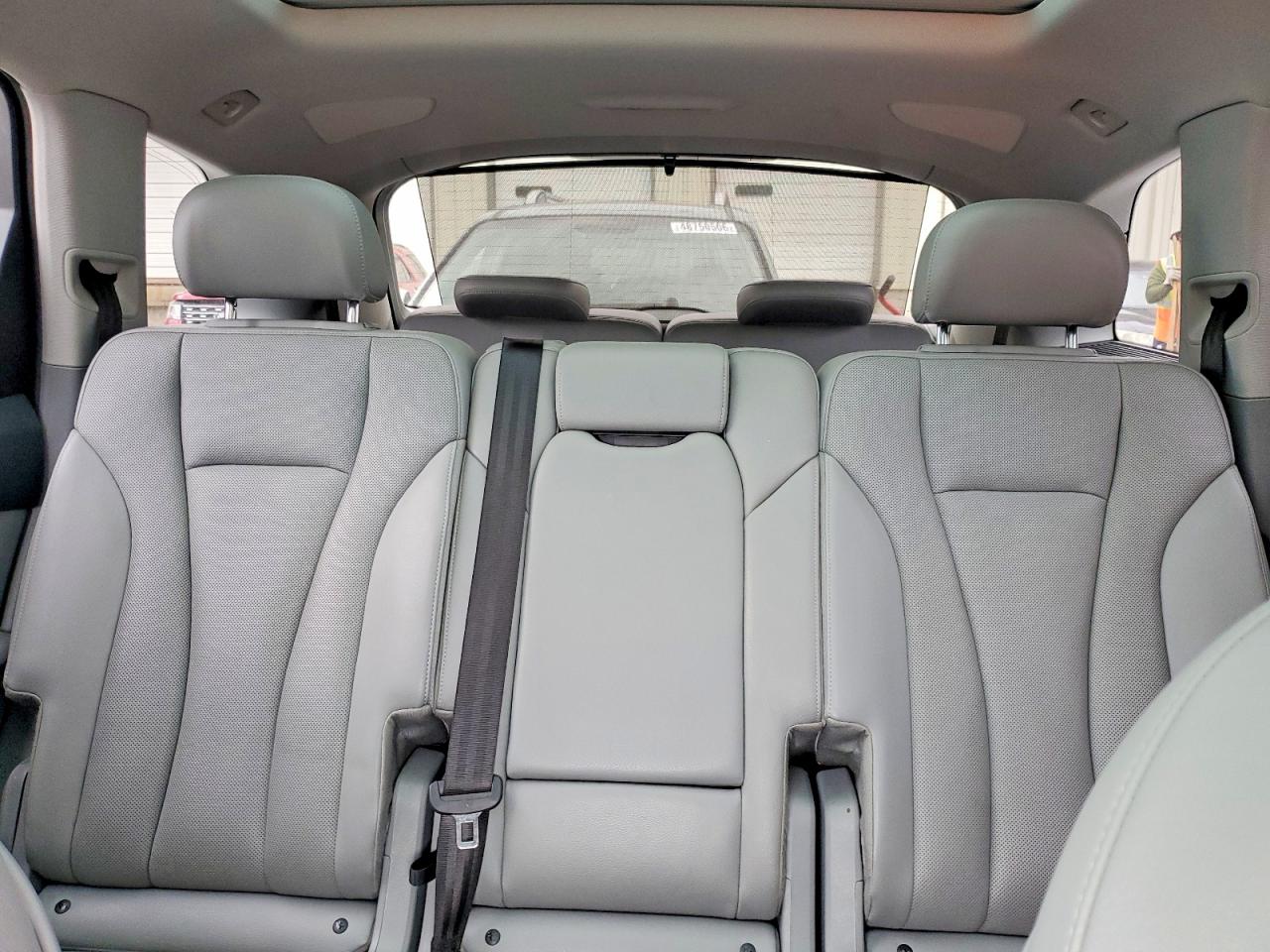 Audi Q7 Premium Plus