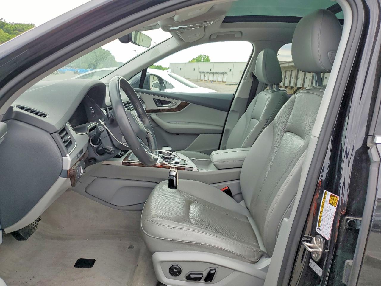 Audi Q7 Premium Plus