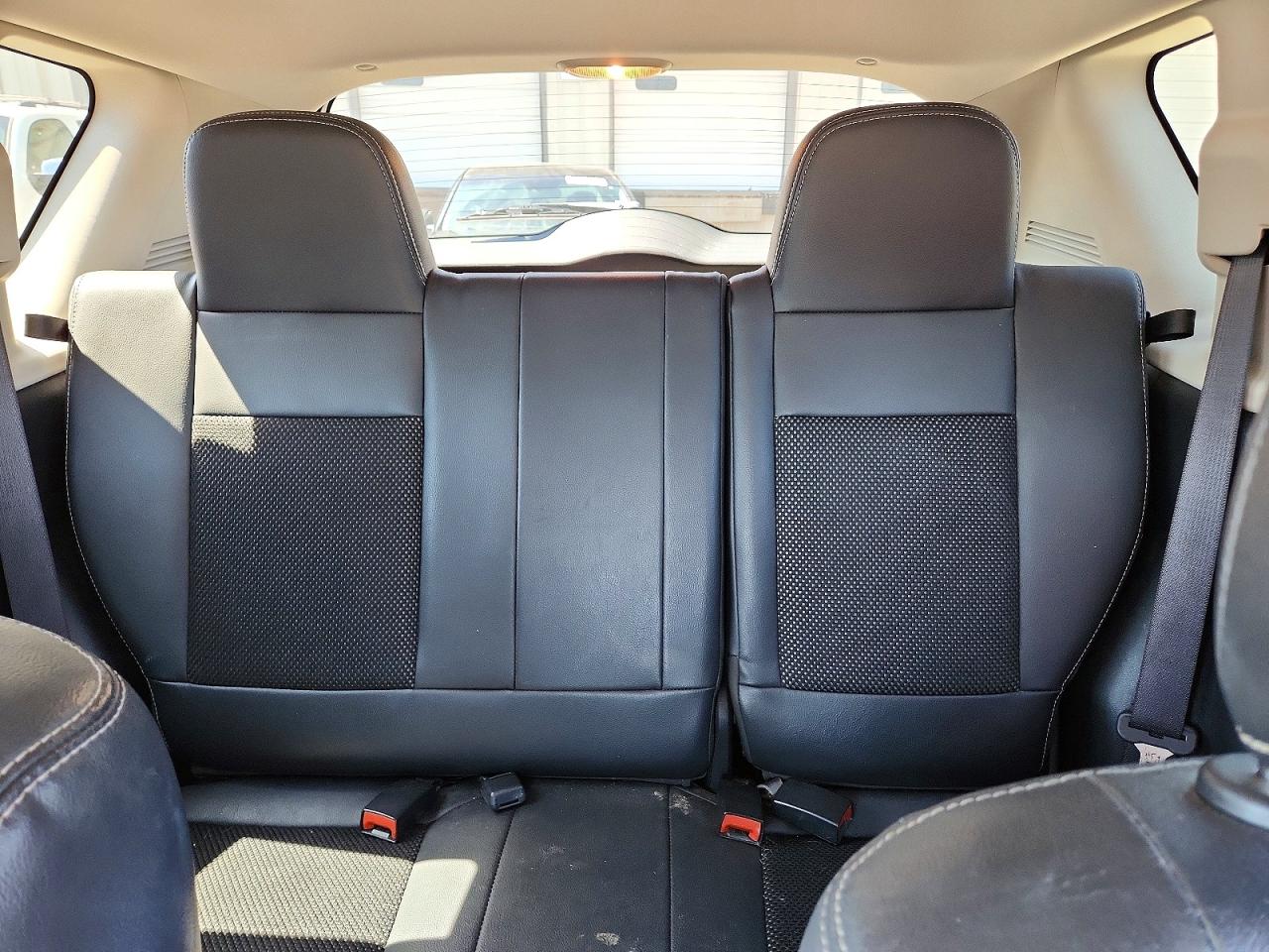 Jeep Compass Sport