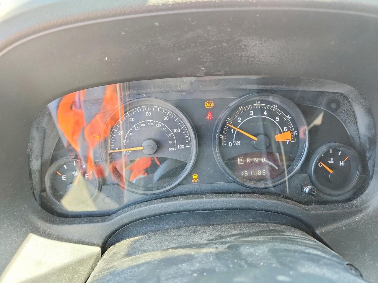 Jeep Compass Sport