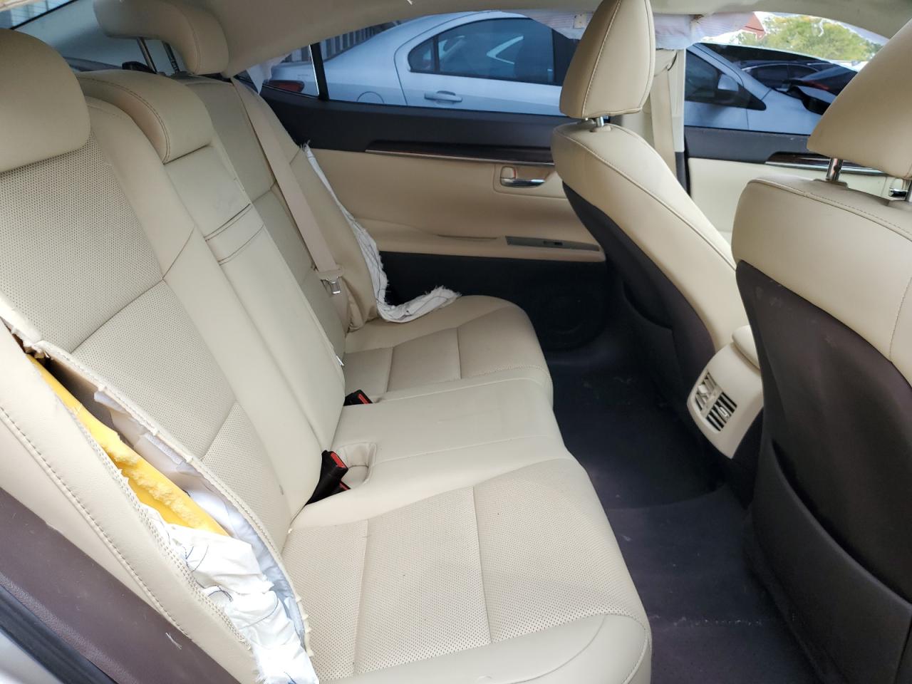 Lexus Es 350