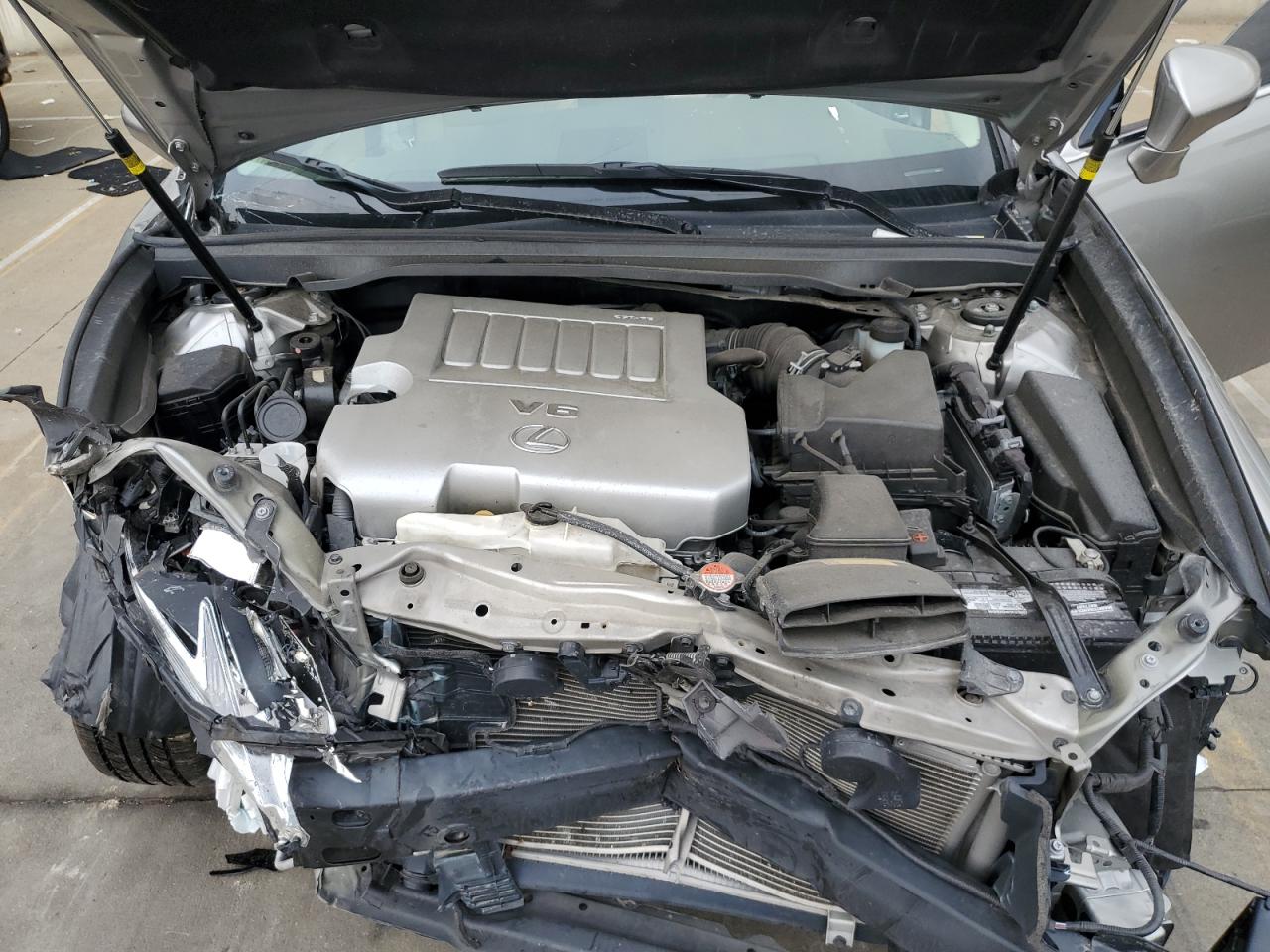 Lexus Es 350