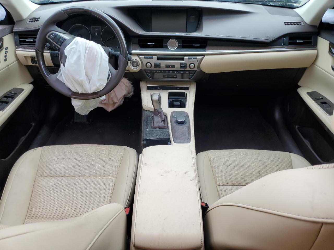 Lexus Es 350