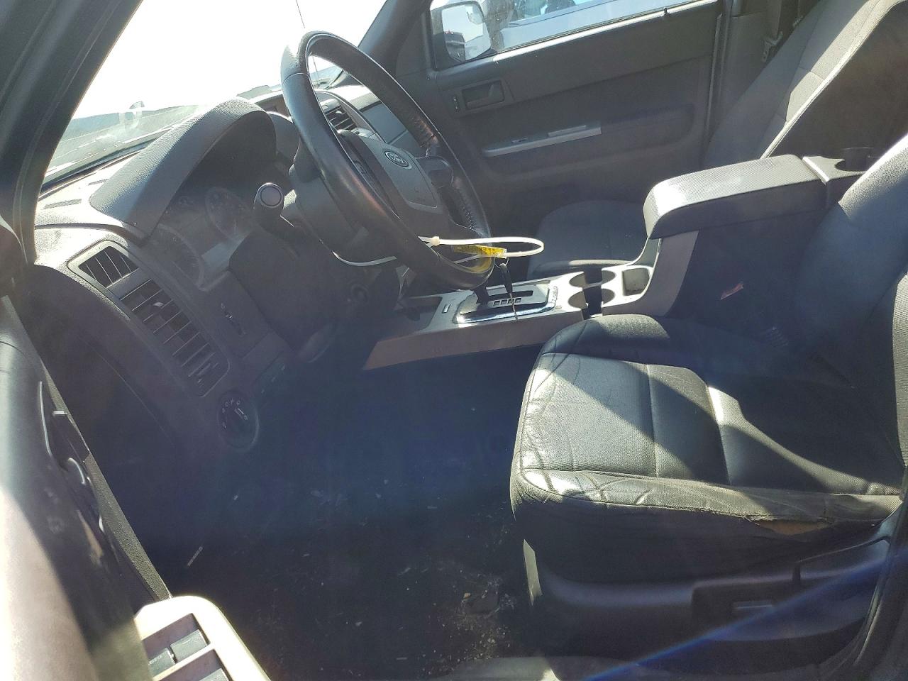 Ford Escape Xlt