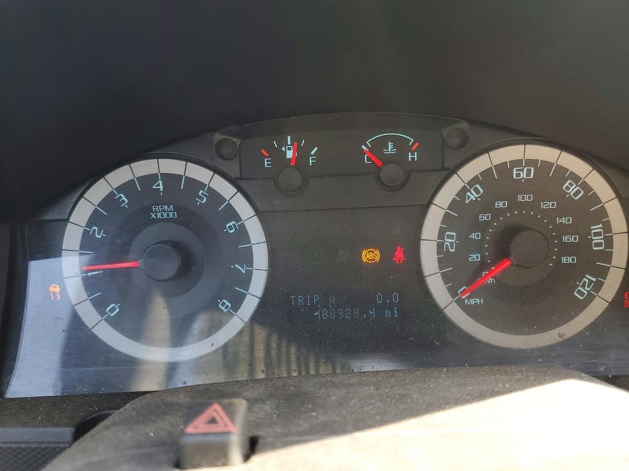 Ford Escape Xlt