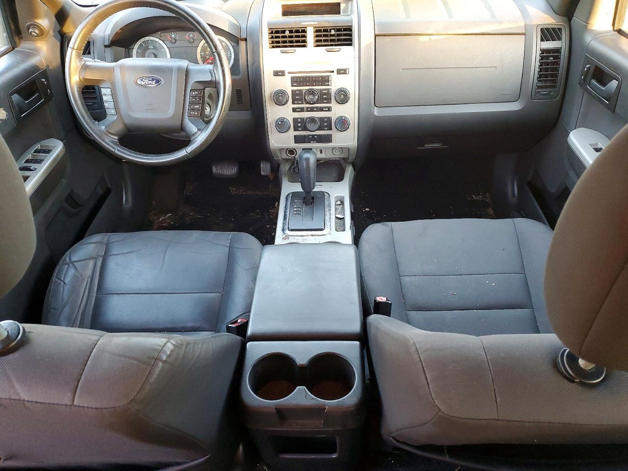 Ford Escape Xlt