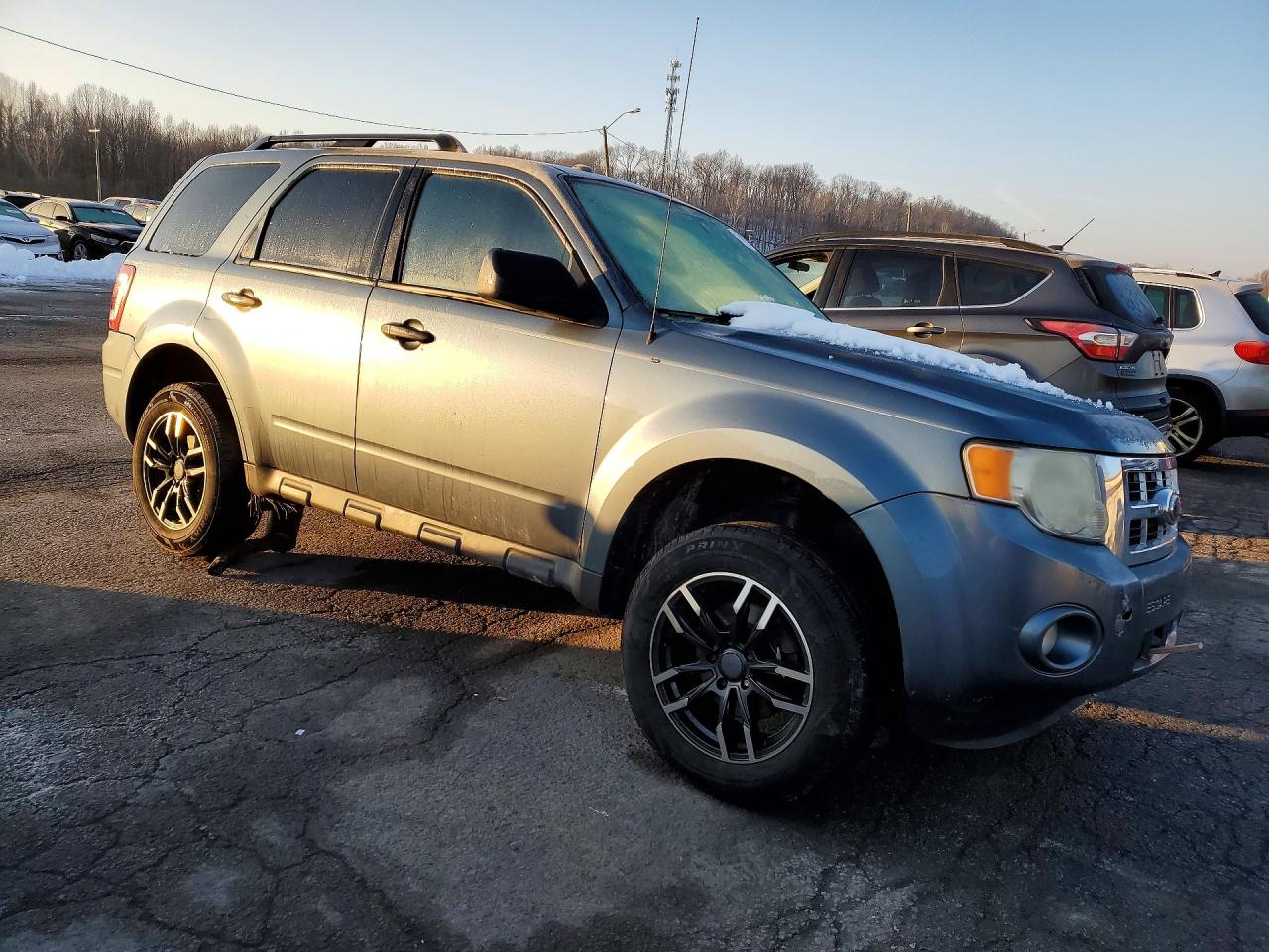 Ford Escape Xlt