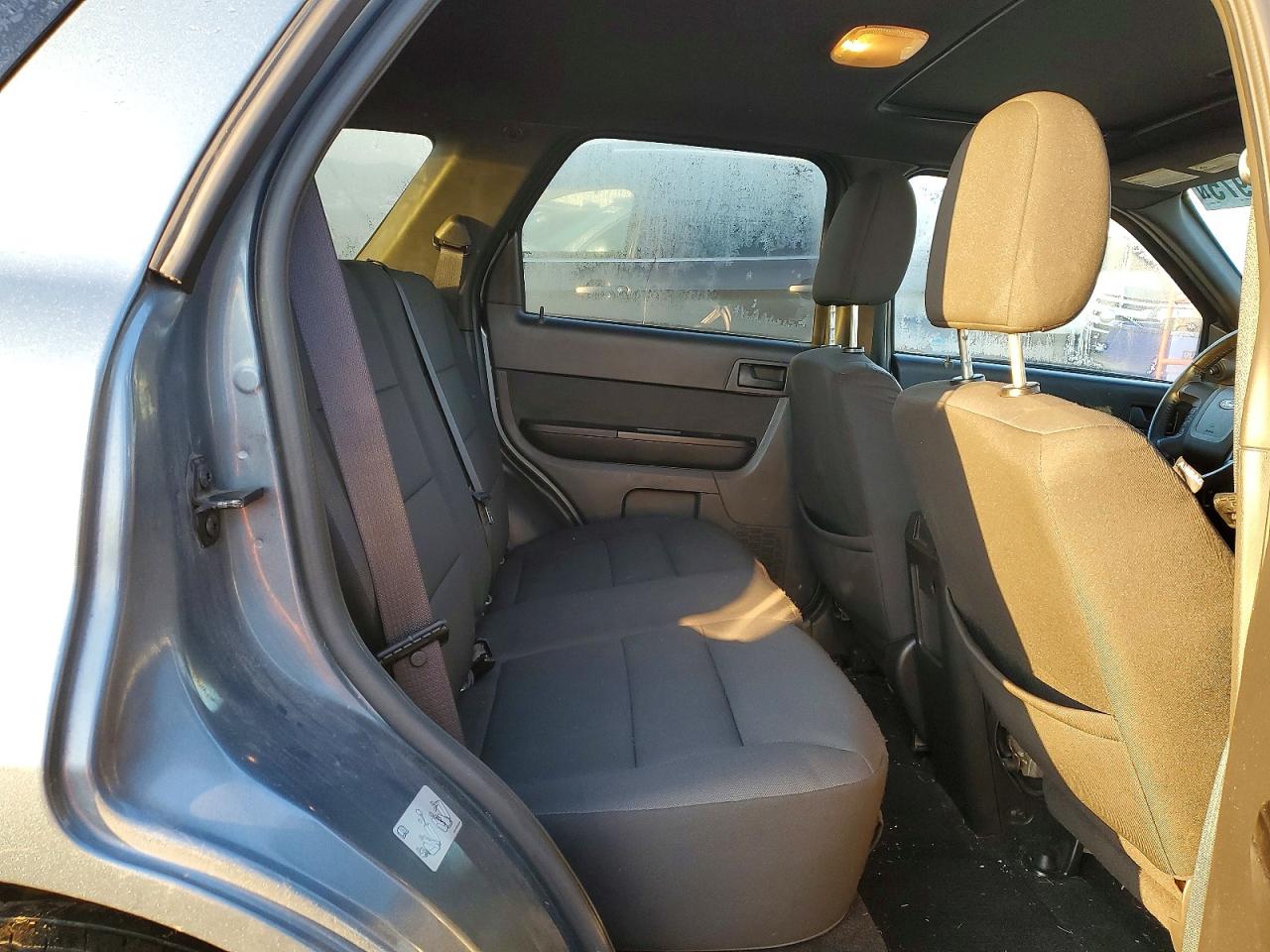 Ford Escape Xlt