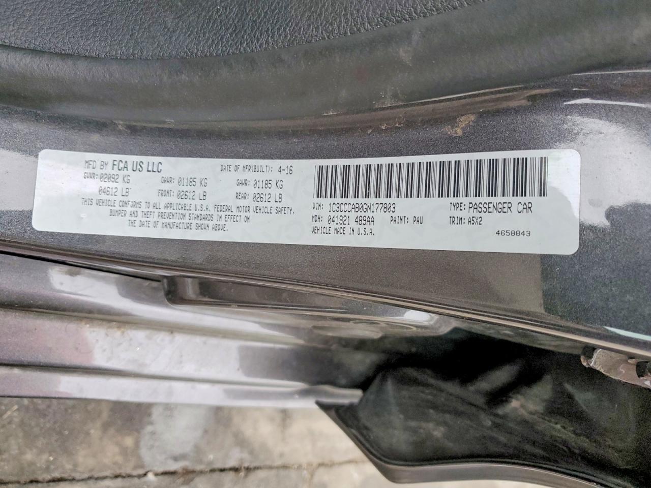 Chrysler 200 Limited