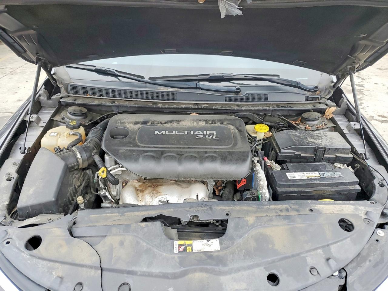 Chrysler 200 Limited