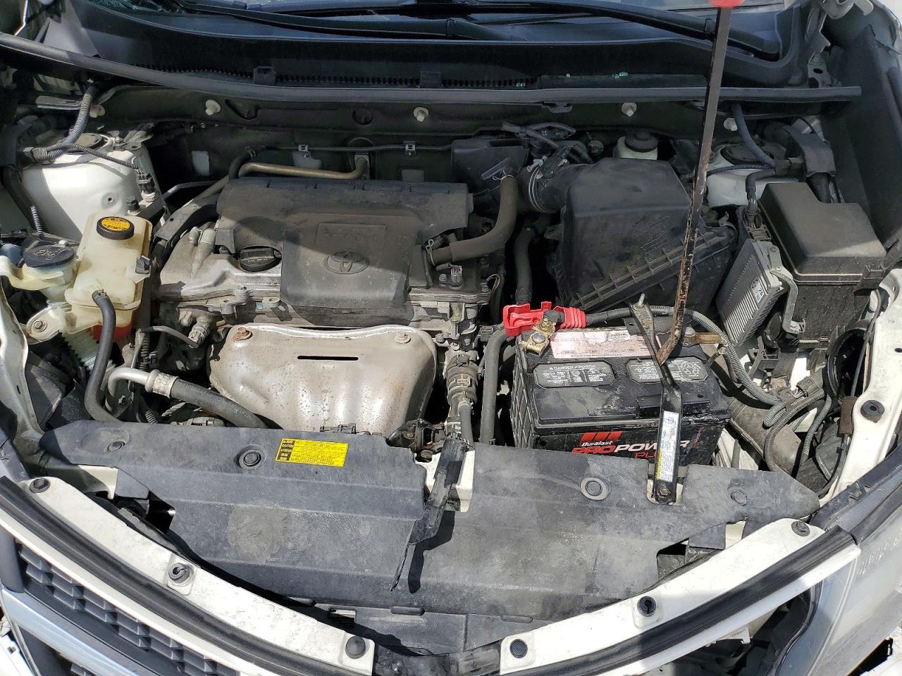 Toyota RAV4 Limited