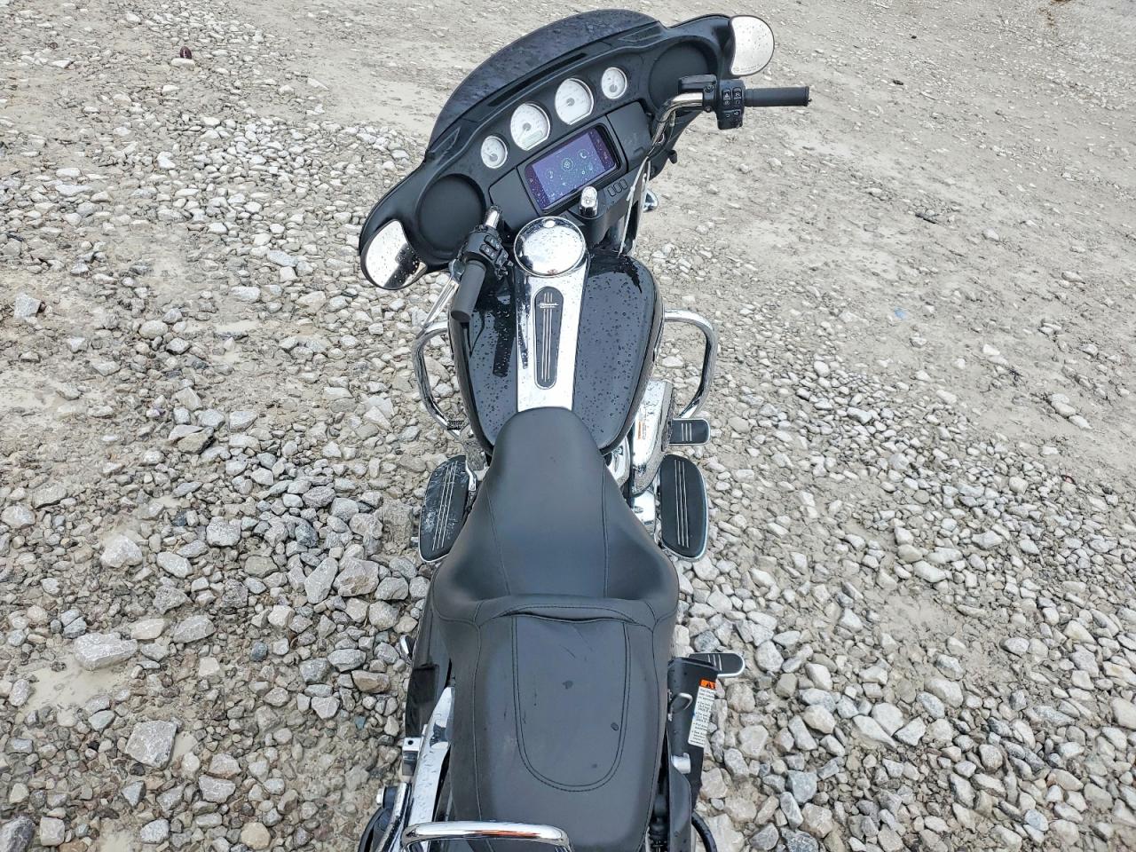 Harley-Davidson Fl