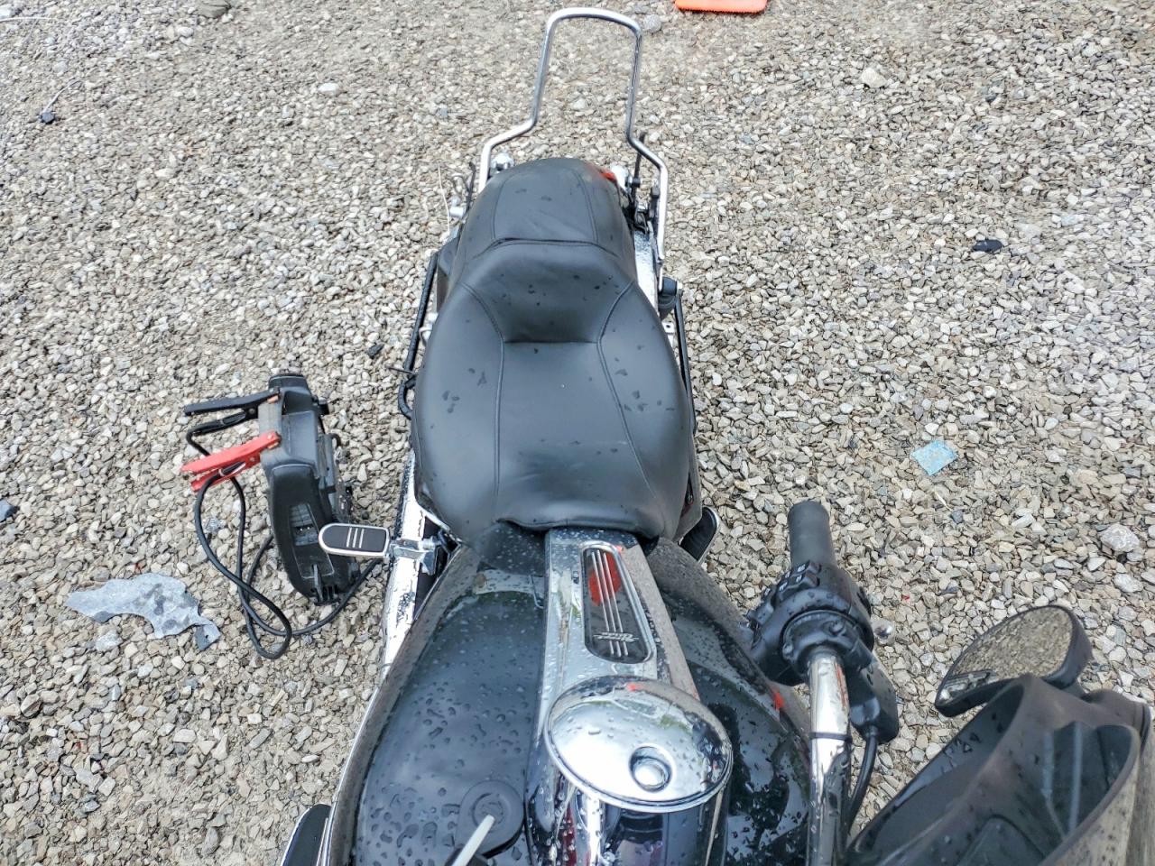 Harley-Davidson Fl
