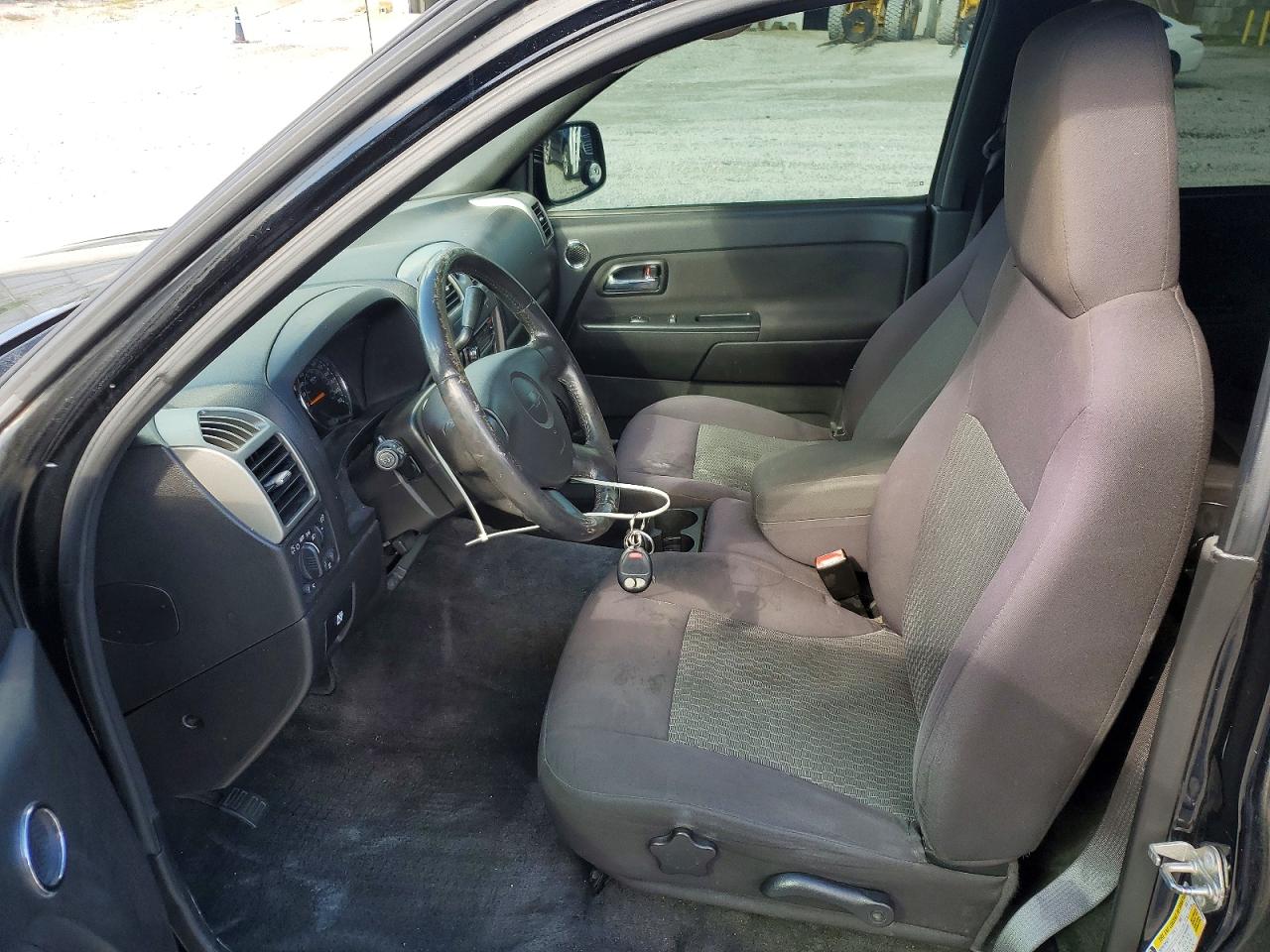 Chevrolet Colorado Lt