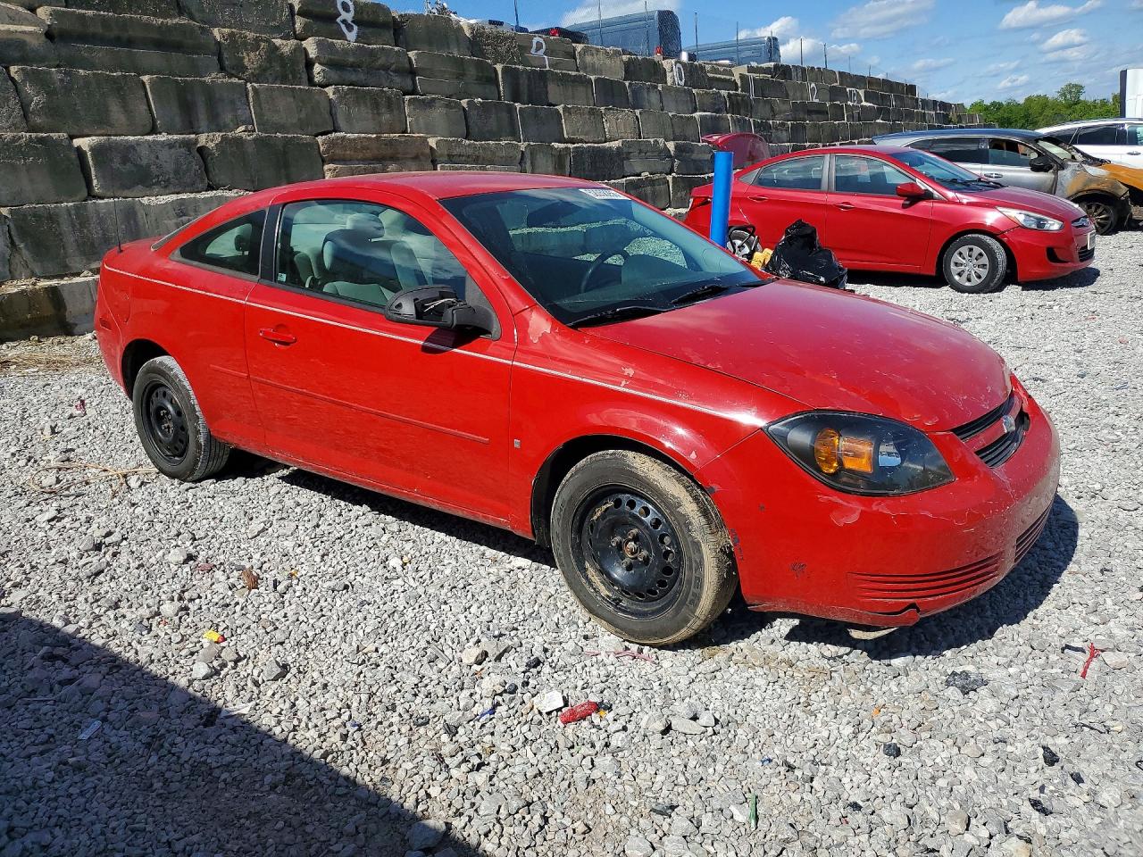 Chevrolet Cobalt Ls
