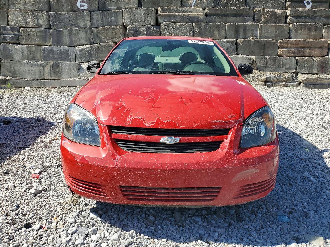 Chevrolet Cobalt Ls