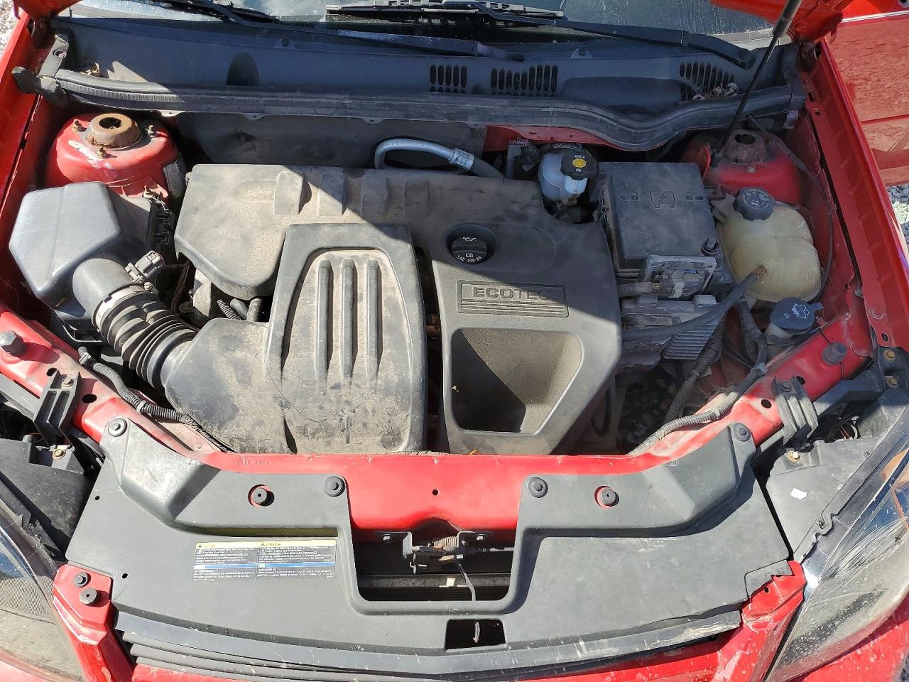 Chevrolet Cobalt Ls