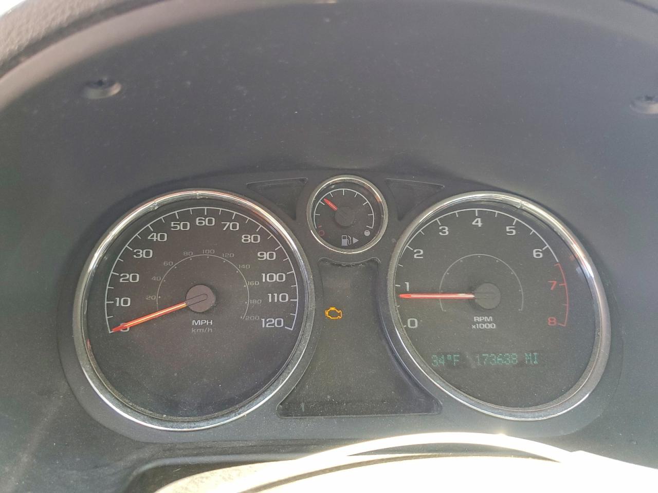 Chevrolet Cobalt Ls