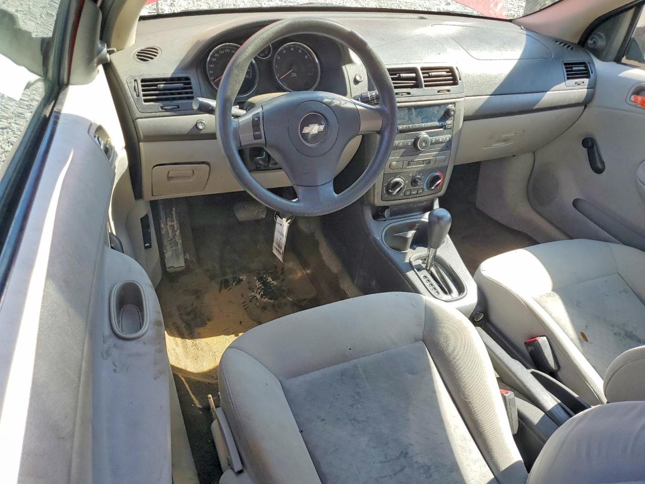 Chevrolet Cobalt Ls