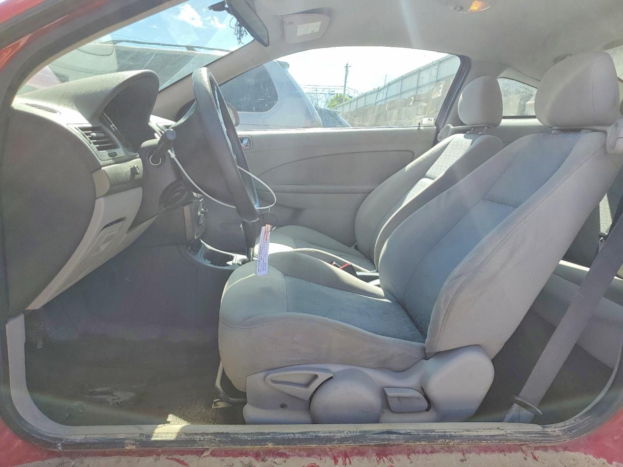 Chevrolet Cobalt Ls