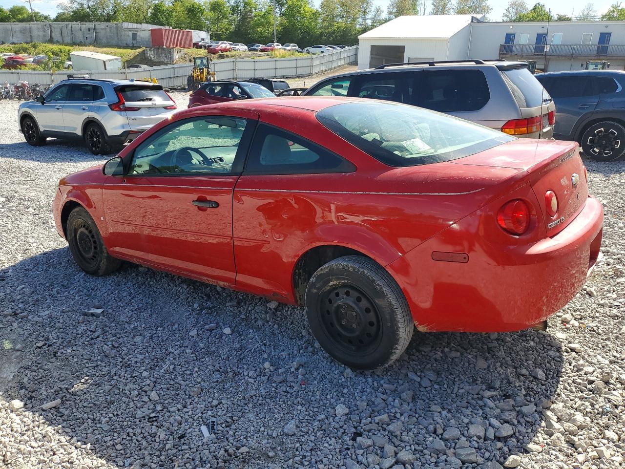 Chevrolet Cobalt Ls
