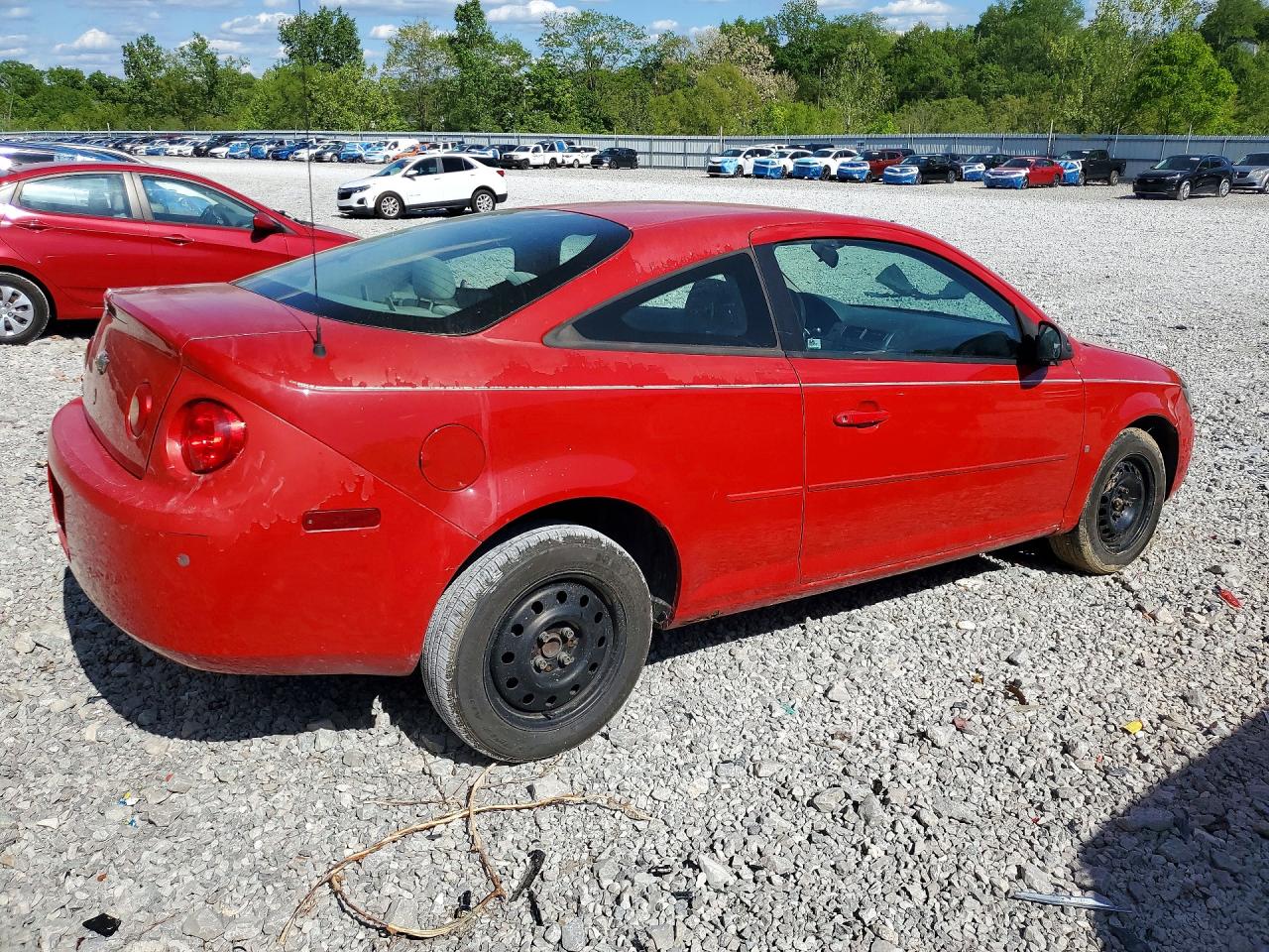 Chevrolet Cobalt Ls