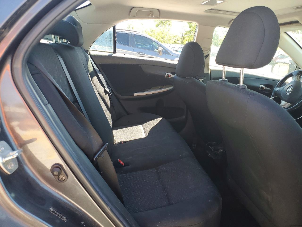 Toyota Corolla S