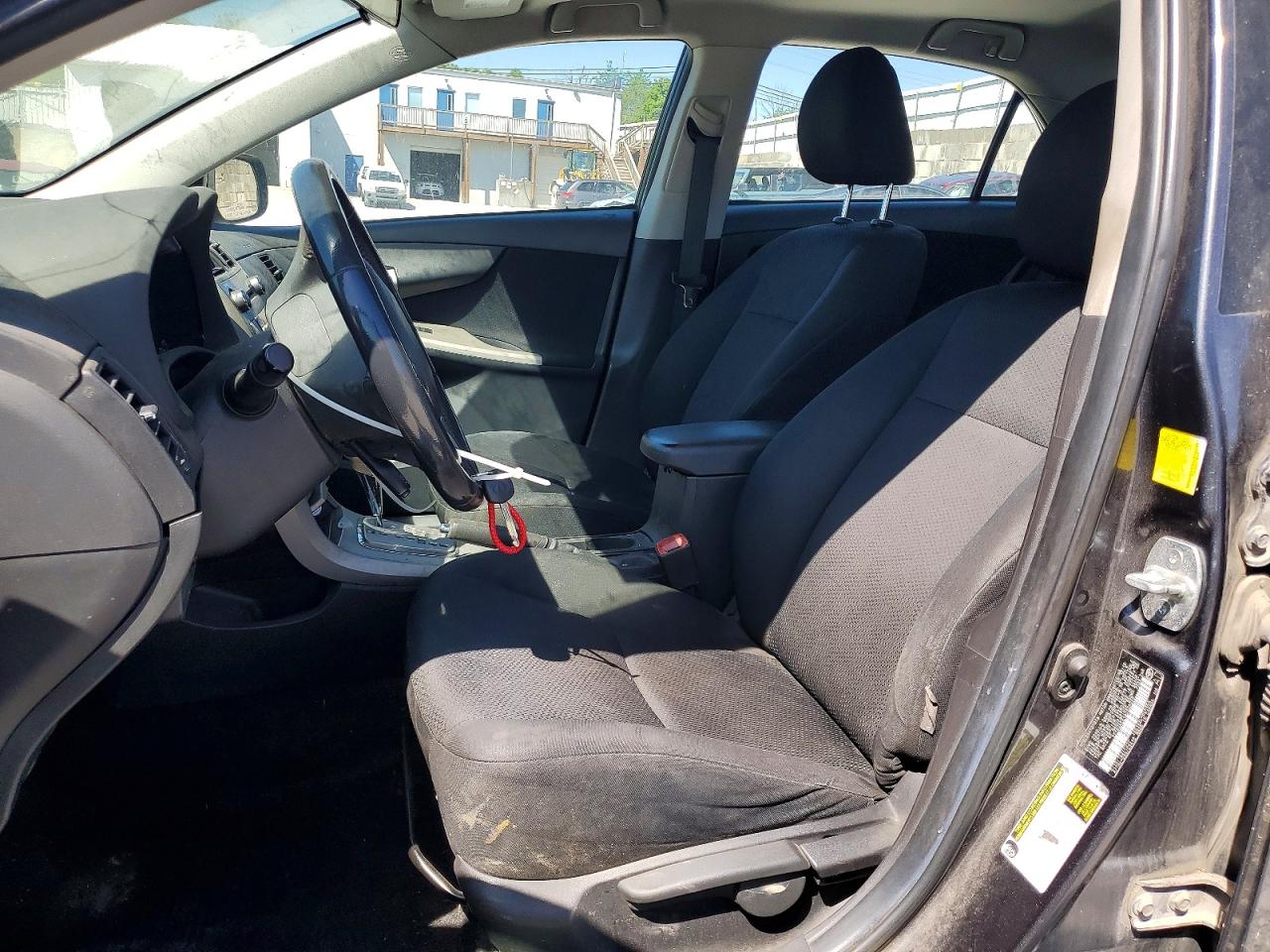 Toyota Corolla S