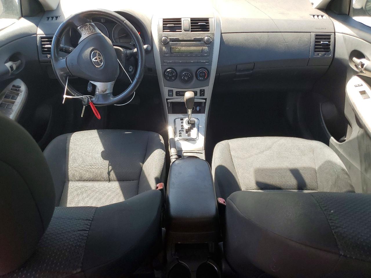 Toyota Corolla S