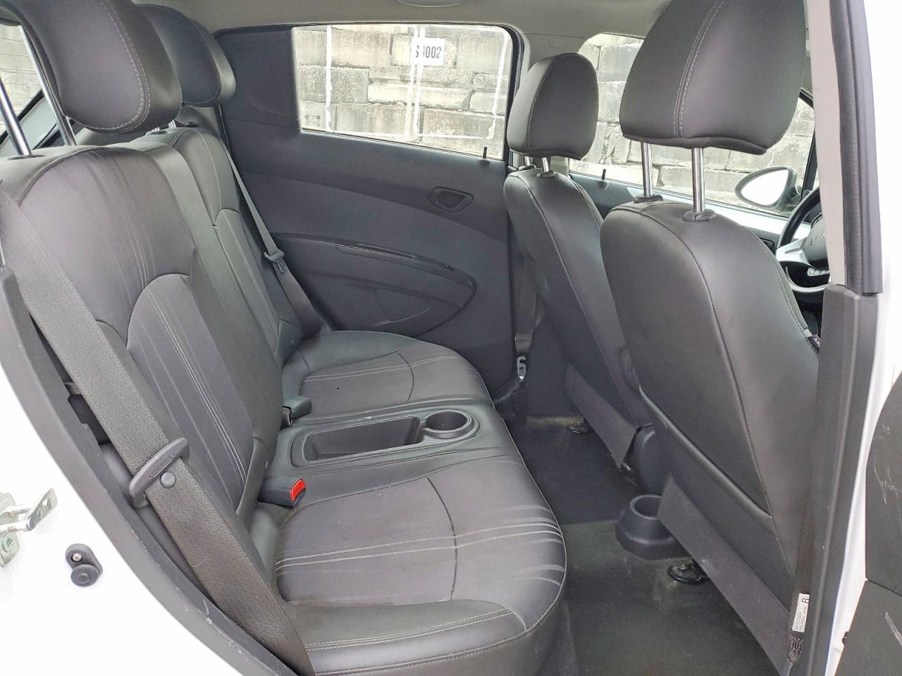 Chevrolet Spark 1lt