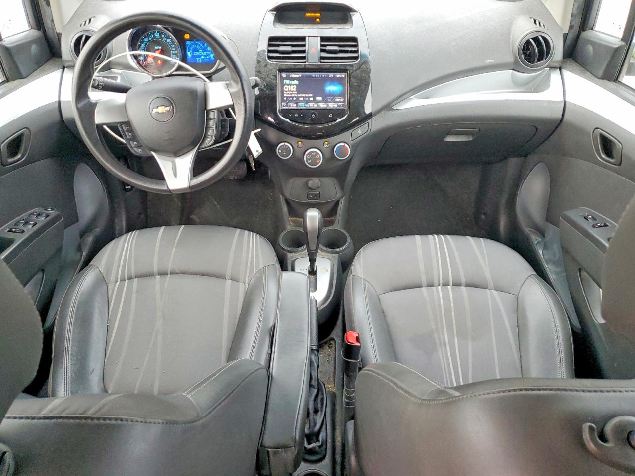 Chevrolet Spark 1lt